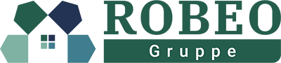 ROBEO Gruppe Logo